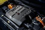 Land Rover Range Rover Sport SVR 2018 года (UK)
